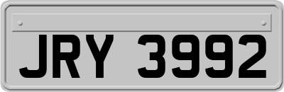 JRY3992