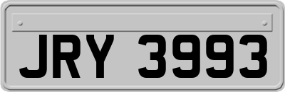 JRY3993