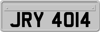 JRY4014