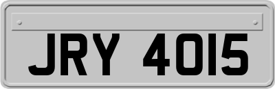 JRY4015