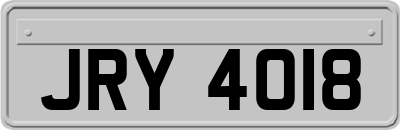 JRY4018