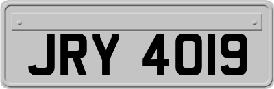 JRY4019