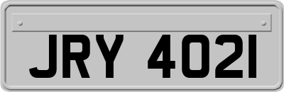 JRY4021