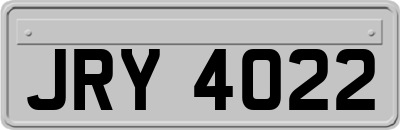 JRY4022