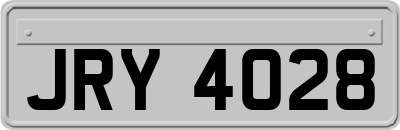 JRY4028