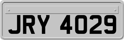 JRY4029