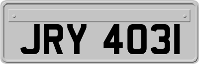 JRY4031