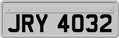 JRY4032