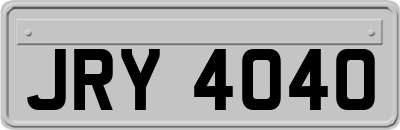 JRY4040