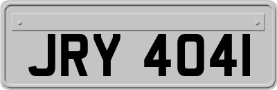 JRY4041