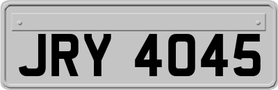 JRY4045