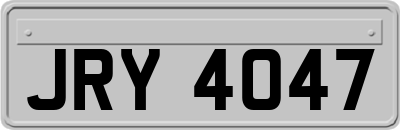 JRY4047