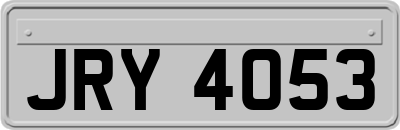 JRY4053