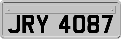 JRY4087
