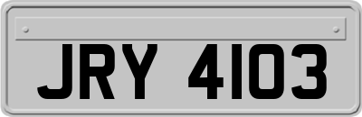 JRY4103