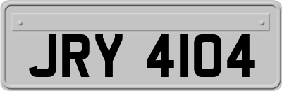 JRY4104