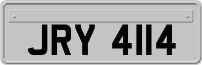 JRY4114