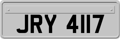 JRY4117