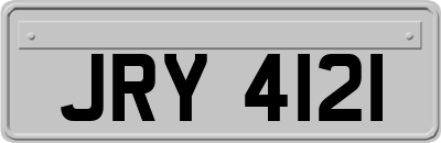 JRY4121