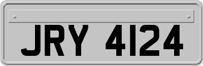 JRY4124