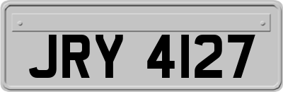 JRY4127
