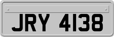 JRY4138