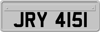 JRY4151