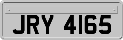JRY4165