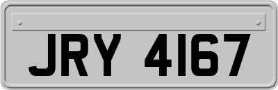 JRY4167