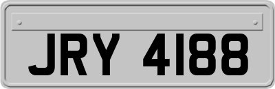JRY4188