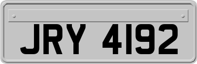 JRY4192