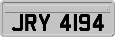 JRY4194