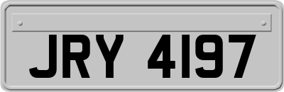 JRY4197
