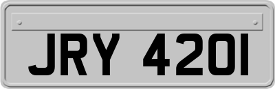 JRY4201