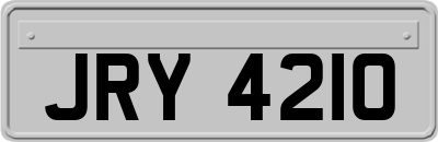 JRY4210