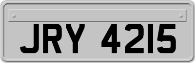 JRY4215