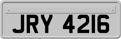 JRY4216