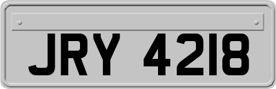 JRY4218