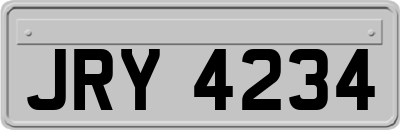 JRY4234