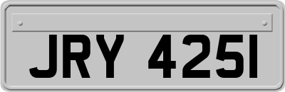 JRY4251