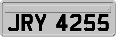 JRY4255