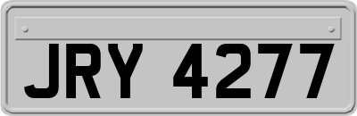 JRY4277