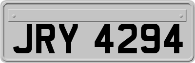 JRY4294