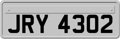 JRY4302