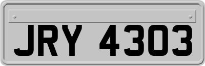 JRY4303