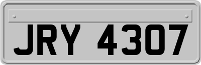 JRY4307