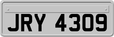 JRY4309