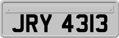 JRY4313