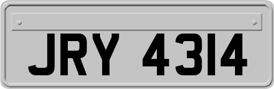 JRY4314