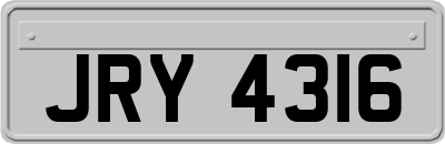 JRY4316